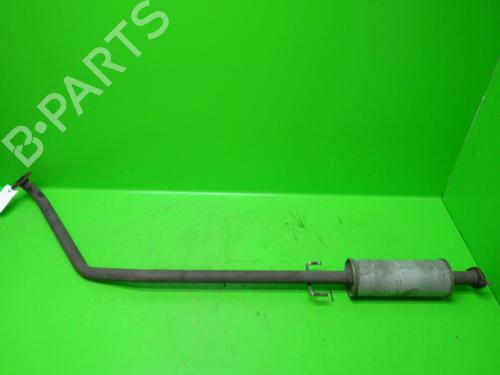 Used Exhaust system CHEVROLET AVEO / KALOS Saloon (T250, T255) 1.4 (94 hp) 14711935