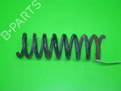 Used Shock absorber spring MERCEDES-BENZ C-CLASS (W202) C 180 (202.018) (122 hp) 14700077