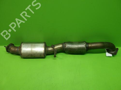 Catalyst OPEL INSIGNIA A Sports Tourer (G09) 2.0 Turbo 4x4 (35) | BP19170032M10 