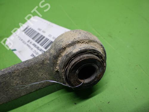 Right rear suspension arm MERCEDES-BENZ M-CLASS (W163) ML 270 CDI (163.113) | BP17334961M15 