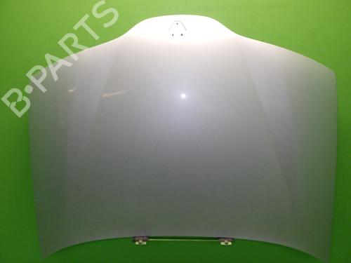 Used Hood RENAULT LAGUNA II Grandtour (KG0/1_) 2.0 16V IDE (KG0N) (140 hp) 21390107