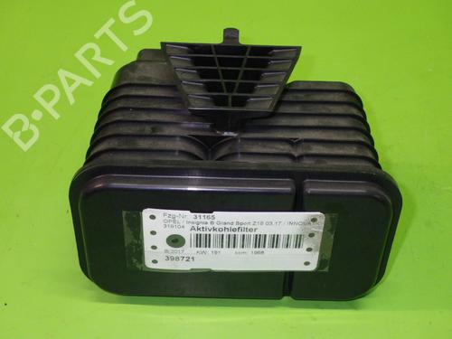 Used Other Other OPEL INSIGNIA B Grand Sport (Z18) 2.0 4x4 (68) (260 hp) 15731219 15731219