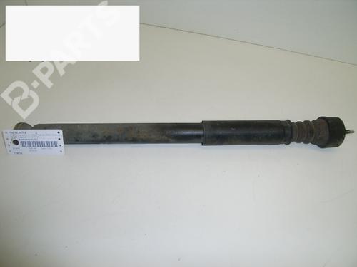 Left rear shock absorber FORD FOCUS I (DAW, DBW) 1.8 Turbo DI / TDDi (90 hp) 6658997