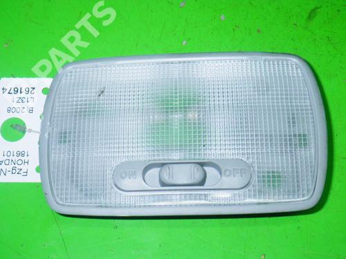 Interior roof light HONDA JAZZ III (GE_, GG_, GP_, ZA_) 1.3 i (GE6, GG3, GG6) (100 hp) 6371436