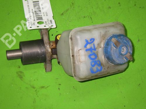 Used Brake master cylinder PEUGEOT 309 II (3C, 3A) 1.4 (75 hp) 6385502