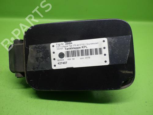 Used Fuel flap FIAT ULYSSE (179_) 2.2 JTD (128 hp) 28284923