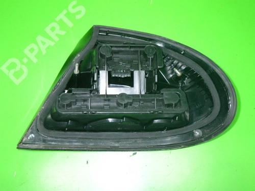Left taillight OPEL TIGRA (S93) 1.4 16V (F07) | BP6666852C34 