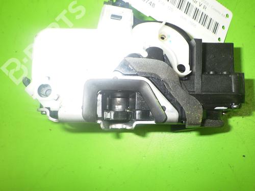 Front right lock OPEL INSIGNIA A Country Tourer (G09) 2.0 CDTi 4x4 (47) | BP8081187C97 