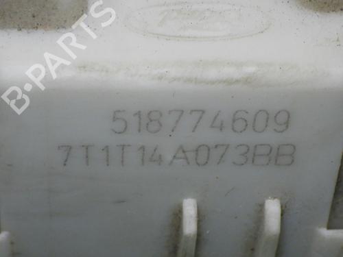 Fuse box FORD TRANSIT CONNECT (P65_, P70_, P80_) 1.8 Di | BP16894316E1 