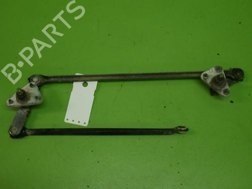 Used Front wipers mechanism Front wipers mechanism CHEVROLET KALOS 1.2 (72 hp) 34387619 34387619