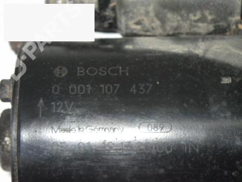Startmotor SUZUKI IGNIS II (MH) 1.3 DDiS (RM413D) | BP6352962M8 