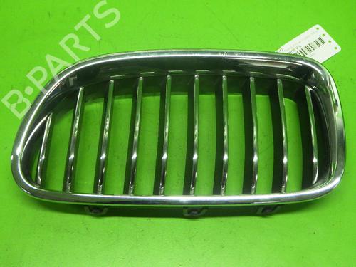 Grill BMW 5 Touring (F11) 530 d (258 hp) 14739601