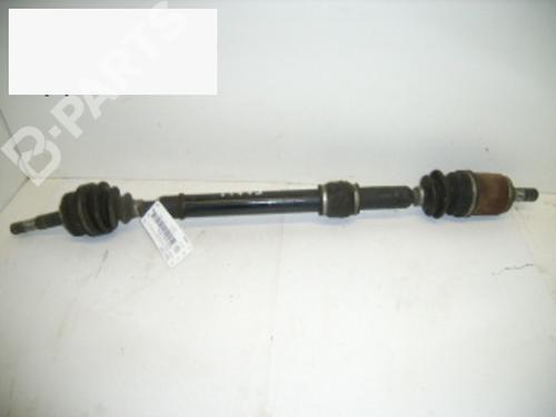 Used Right front driveshaft OPEL CORSA B (S93) 1.4 i (F08, F68, M68) (60 hp) 6675942