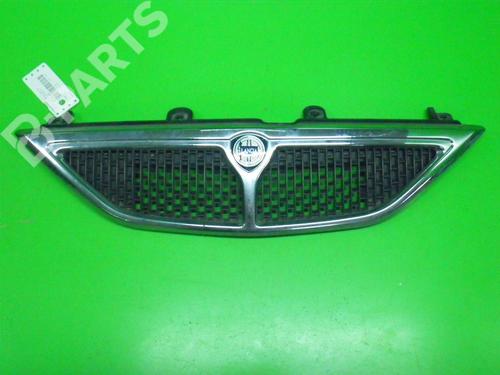 Used Grille LANCIA Y (840_) 1.2 (840AA, 840AF1A) (60 hp) 6393297