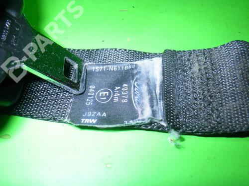 Rear left seatbelt FORD MONDEO III Turnier (BWY) 1.8 16V | BP6648969I29 