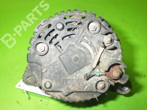 Alternator CITROËN BX (XB-_) 14 | BP6347975M7 