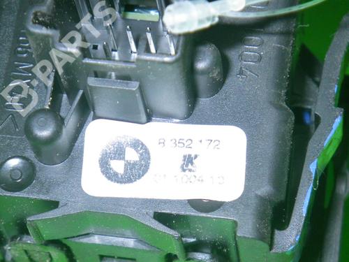 Steering column stalk BMW 5 Touring (E39) 523 i | BP6367207I23 