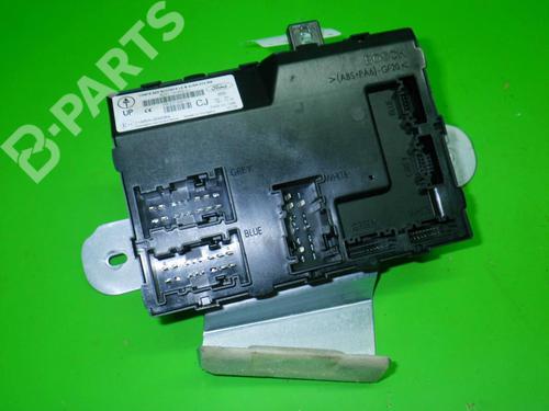 Used Control unit FORD FIESTA VI (CB1, CCN) 1.4 (97 hp) 6366828