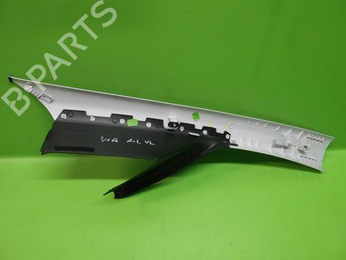 Front left wheel arch trim OPEL CORSA E (X15) 1.3 CDTI (08, 68) | BP21209879C134 