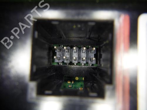 Climate control OPEL ASTRA K (B16) 1.4 CNG (68) | BP19400923I5 