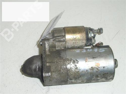 Starter FIAT PUNTO (176_) 60 1.2 (176AP, 176AR, 176AQ, 176BB) | BP6345960M8 