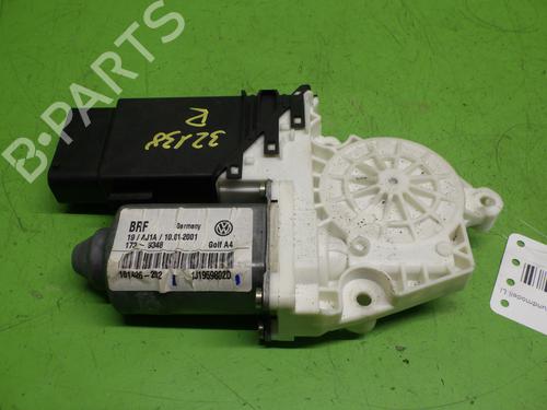 Used Right front window motor VW GOLF IV (1J1) 1.4 16V (75 hp) 27976488