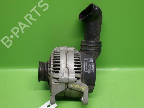 Used Alternator AUDI A4 B5 Avant (8D5) 2.4 quattro (165 hp) 23098506