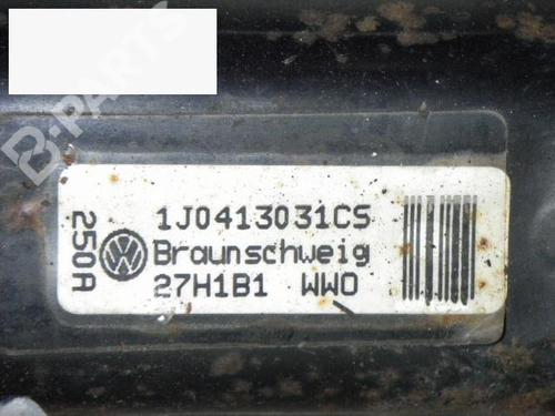 Right front shock absorber SEAT LEON (1M1) 1.9 TDI | BP6647340M17 