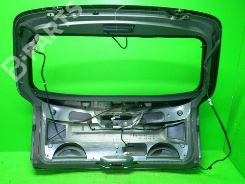 Tailgate RENAULT LAGUNA II Grandtour (KG0/1_) 2.2 dCi (KG0F, KG1N) | BP6371110C6 