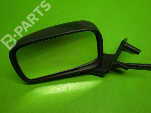 Used Left mirror VW GOLF II (19E, 1G1) 1.6 (70 hp) 6673786