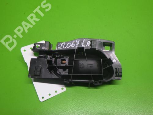Rear left interior door handle CITROËN BERLINGO MULTISPACE (B9) 1.6 HDi 75 / BlueHDi 75 | BP6378954I15 