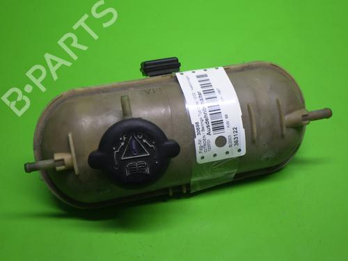 Used Expansion tank CITROËN BERLINGO / BERLINGO FIRST Box Body/MPV (M_) 2.0 HDI 90 (MBRHY, MCRHY) (90 hp) 14736104