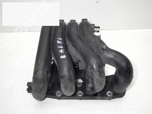 Manifold Indsugning RENAULT KANGOO (KC0/1_) 1.4 (KC0C, KC0H, KC0B, KC0M) (75 hp) 6350120