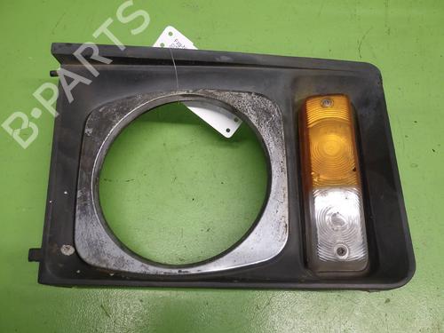 Forlygte dæksel Forlygte dæksel CITROËN LNA 0.6 (33 hp) 34528902 34528902