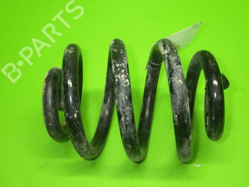 Used Shock absorber spring VW TRANSPORTER T3 Platform/Chassis (24_) 1.6 D (50 hp) 14723063