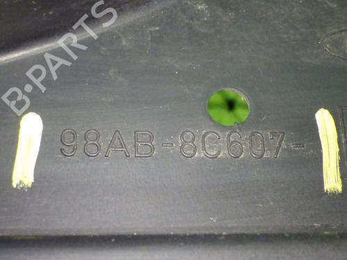 Electronic module FORD FOCUS I (DAW, DBW) 1.8 16V | BP29872976M83