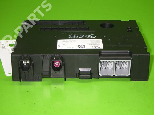 Control unit OPEL INSIGNIA B Sports Tourer (Z18) 1.6 CDTi (35) | BP8392265M11 
