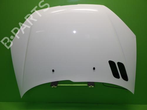 Used Hood PEUGEOT 206 Hatchback (2A/C) 1.4 HDi eco 70 (68 hp) 22613130