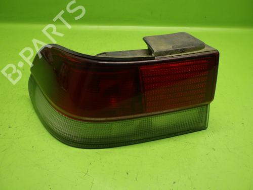 Used Left taillight SUBARU LEGACY II (BD) 2.2 i 4WD (BD7) (128 hp) 29046467