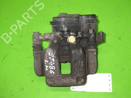 Left rear brake caliper OPEL ASTRA K (B16) 1.6 CDTi (68) | BP14726956M107 