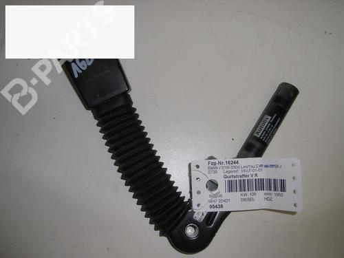 Used Front right belt tensioner BMW 3 (E46) 320 d (136 hp) 6655084
