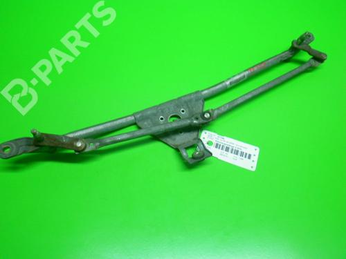 Used Front wipers mechanism SEAT IBIZA II (6K1) 1.4 (60 hp) 6373921