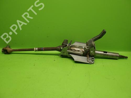 Used Steering column MITSUBISHI OUTLANDER II (CW_W) 2.2 DI-D 4WD (177 hp) 24441639