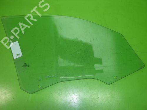 Front left door window BMW 1 (E81) 116 i | BP17560491C18 