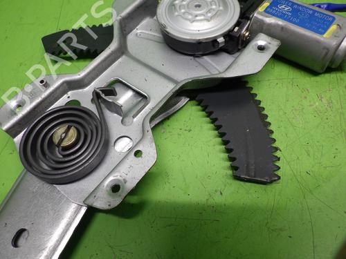 Right front window motor HYUNDAI MATRIX (FC) 1.6 | BP29622324E20 