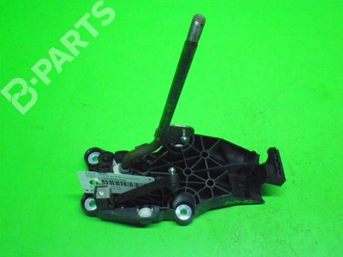 Gear lever MAZDA 2 (DY) 1.6 | BP6362600M90 