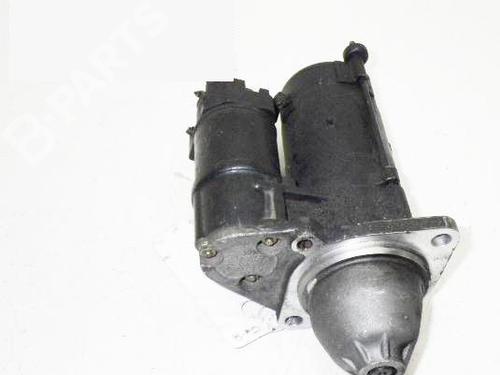 BP6385945M8 | Starter BMW 3 Touring (E30) 316 i BP6385945M8