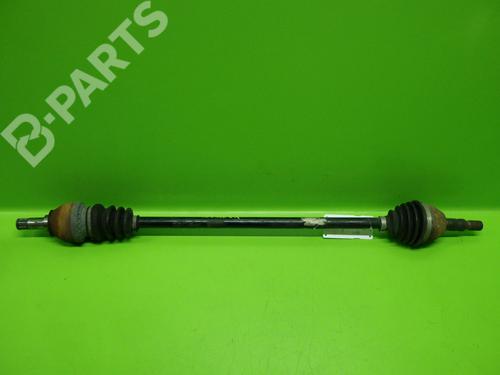 Used Right front driveshaft OPEL ASTRA H GTC (A04) 1.6 (L08) (105 hp) 11049884