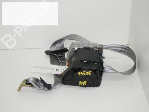 Used Rear right seatbelt AUDI A6 C5 Avant (4B5) 1.8 T (150 hp) 6603272