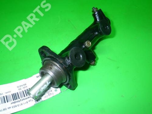 Brake master cylinder AUDI 80 B2 Saloon (811, 813, 814, 819, 853) 1.6 | BP6399838M77 